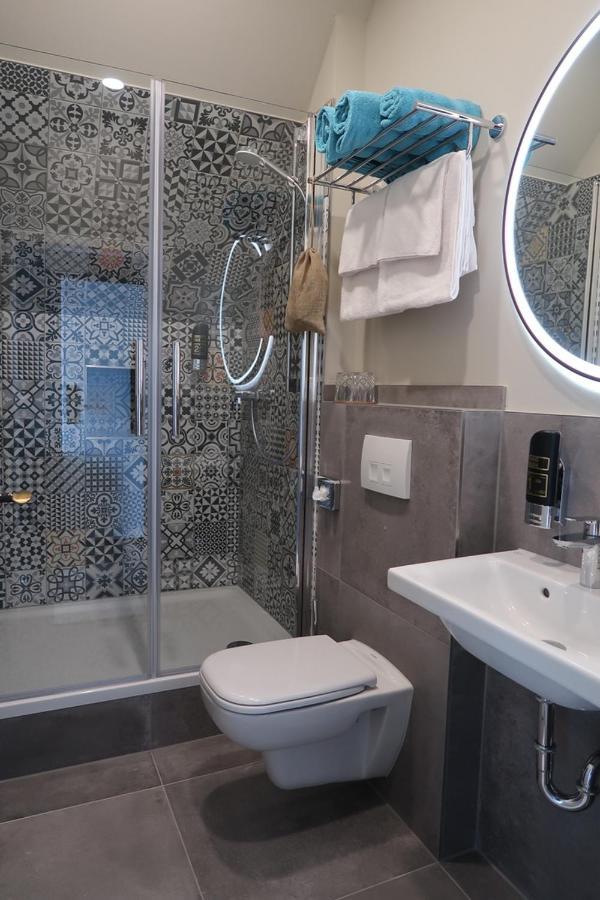 Lodge Boutique Hotel Kuhlungsborn Bagian luar foto
