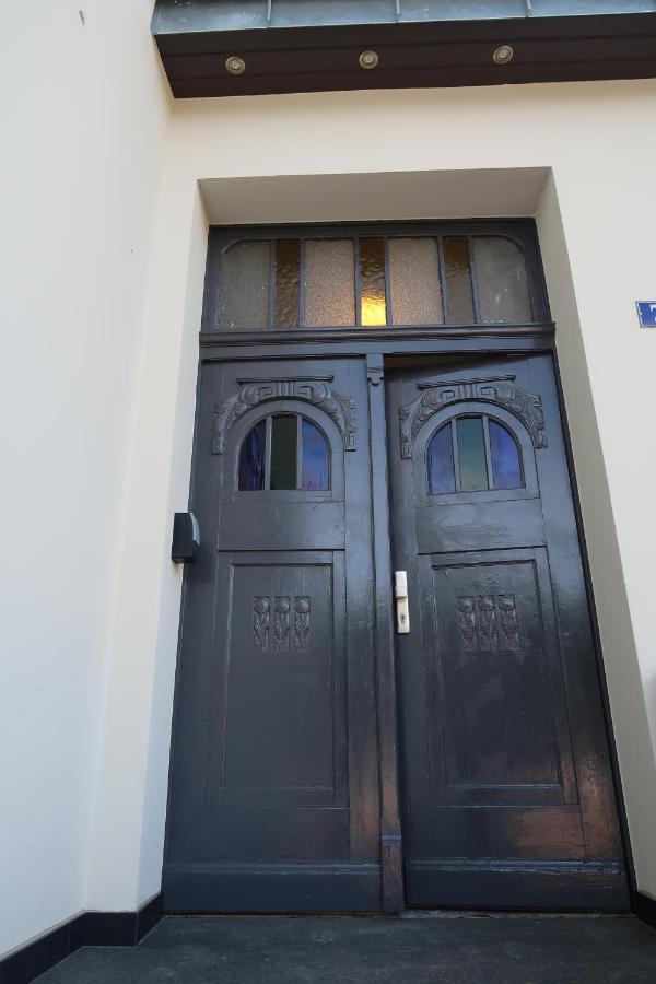 Lodge Boutique Hotel Kuhlungsborn Bagian luar foto