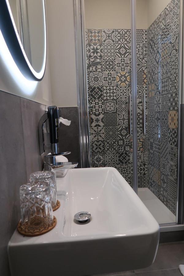 Lodge Boutique Hotel Kuhlungsborn Bagian luar foto