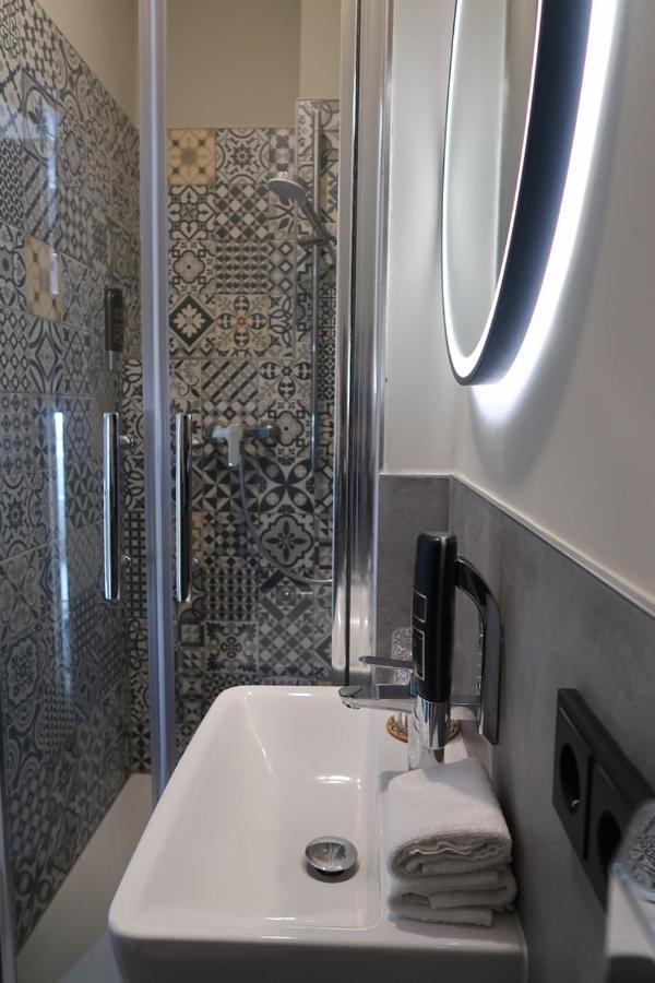 Lodge Boutique Hotel Kuhlungsborn Bagian luar foto