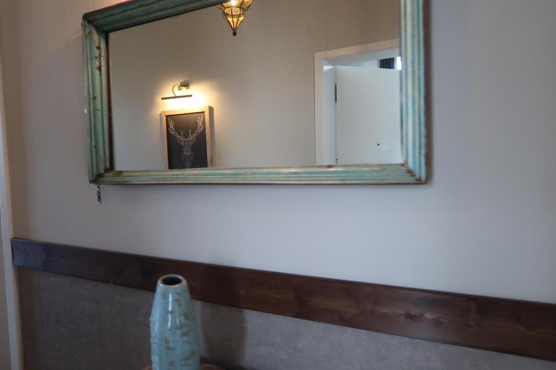 Lodge Boutique Hotel Kuhlungsborn Bagian luar foto