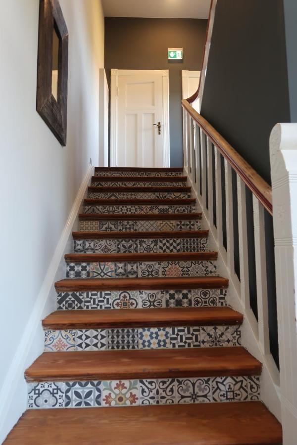Lodge Boutique Hotel Kuhlungsborn Bagian luar foto