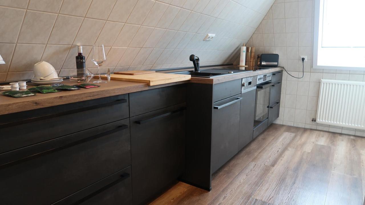 Lodge Boutique Hotel Kuhlungsborn Bagian luar foto