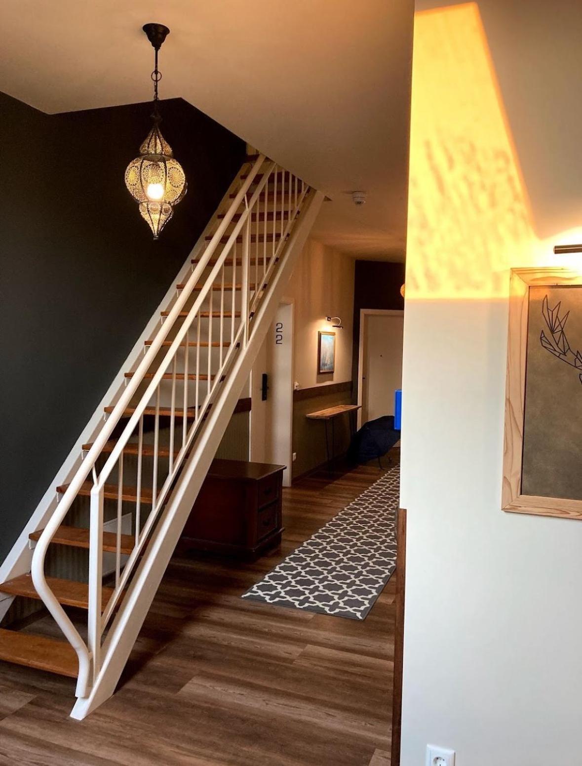 Lodge Boutique Hotel Kuhlungsborn Bagian luar foto